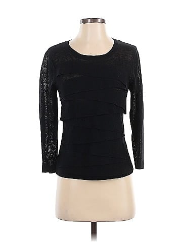 Doncaster Collection 3/4 Sleeve Top (view 1)