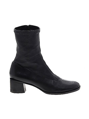 Reformation Boots (view 1)