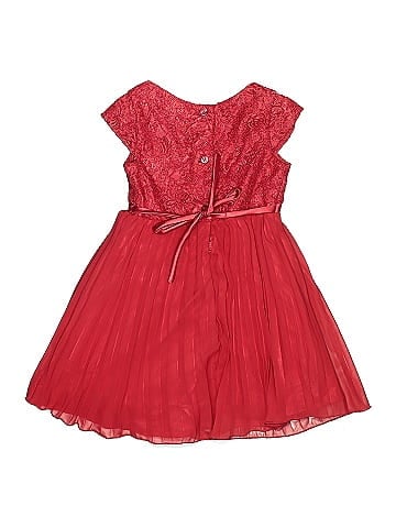 Youngland Dress (view 2)