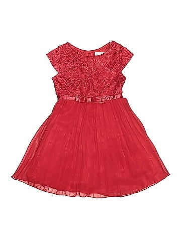 Youngland Dress (view 1)