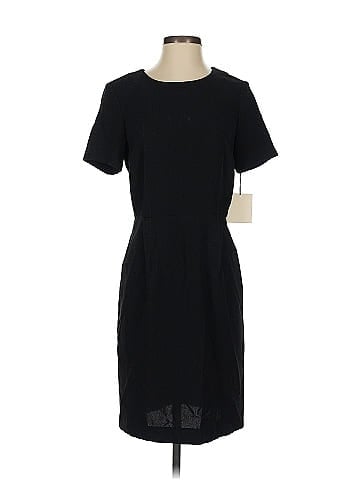 Argent Casual Dress (view 1)