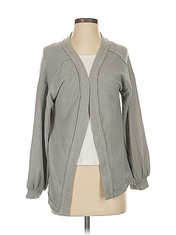 Blu Pepper Cardigan (view 1)