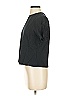 Tiny 100% Cotton Black Short Sleeve T-Shirt Size S - photo 5