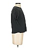 Tiny 100% Cotton Black Short Sleeve T-Shirt Size S - photo 4