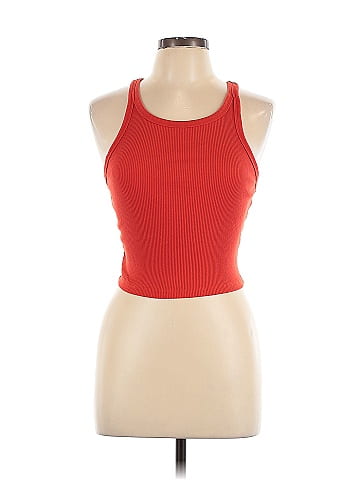 Bershka Tank Top (view 1)