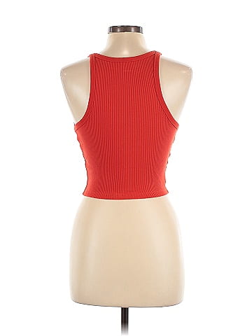 Bershka Tank Top (view 2)