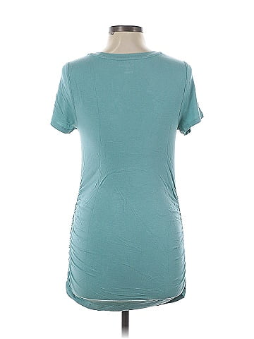 A Pea in the Pod Short Sleeve T-Shirt (view 2)