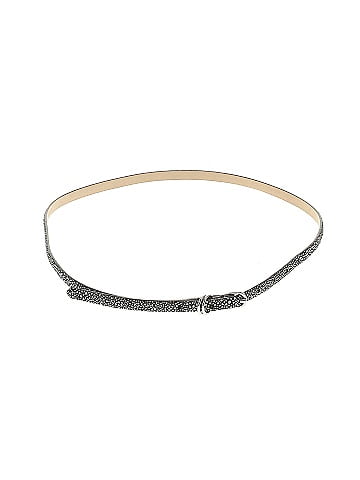 Banana Republic Leather Belt (view 1)