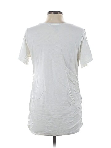 A Pea in the Pod Short Sleeve T-Shirt (view 2)
