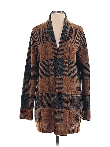 Revolution Cardigan (view 1)