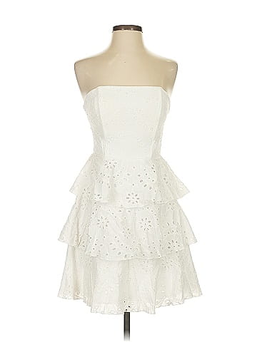 Speechless Cocktail Dress (view 1)