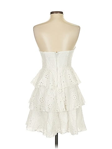 Speechless Cocktail Dress (view 2)