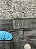Theory Black Jeans Size 25 waist - photo 3