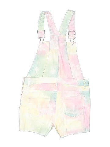 Epic Threads Overalls (view 2)