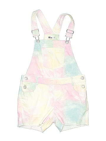 Epic Threads Overalls (view 1)