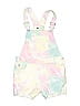 Epic Threads Pink Overalls Size 14 (big kids) - photo 1