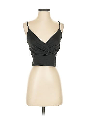 Zara Sleeveless Blouse (view 1)