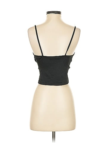 Zara Sleeveless Blouse (view 2)