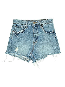 Sts Blue Denim Shorts
