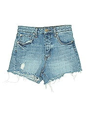 Sts Blue Denim Shorts