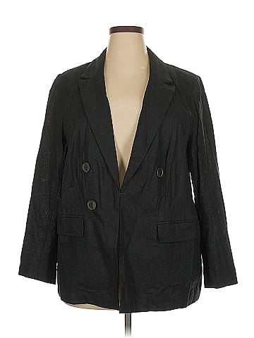 Liz Claiborne Blazer (view 1)