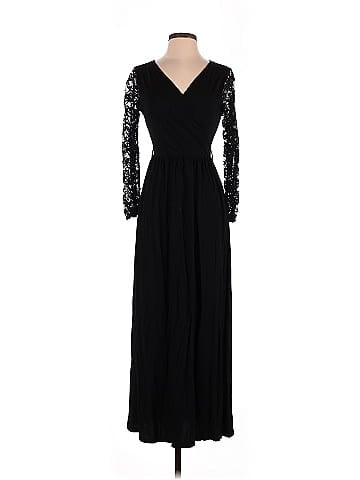 Zattcas Casual Dress (view 1)