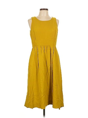 J.Crew Casual Dress (view 1)