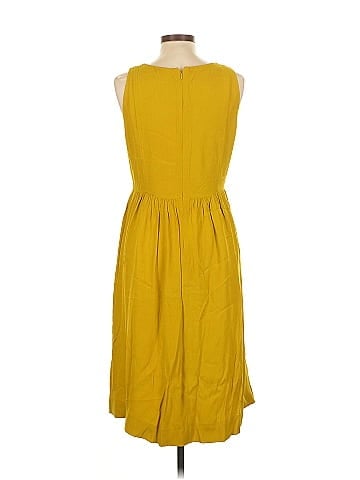 J.Crew Casual Dress (view 2)