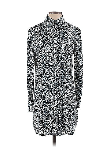 Equipment Casual Dress (view 1)