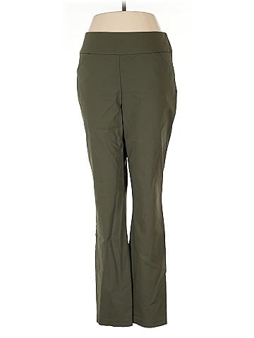 Christopher & Banks Active Pants (view 1)