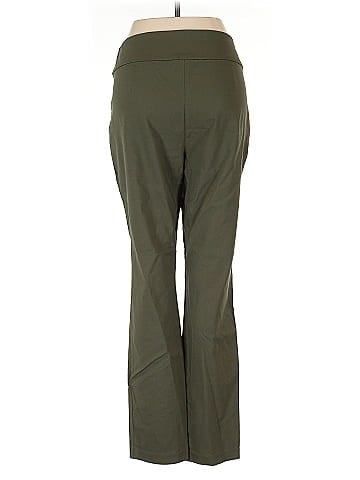 Christopher & Banks Active Pants (view 2)
