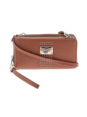 Beverly Hills Polo Club Crossbody Bag (view 1)