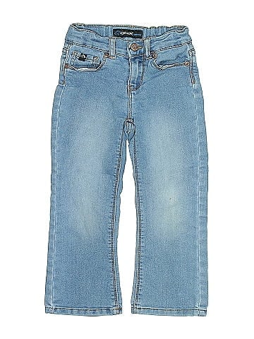 Jordache Jeans (view 1)
