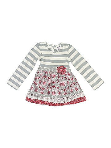 Counting Daisies Dress (view 1)
