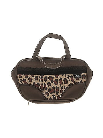 Assorted Brands Makeup Bag (view 1)
