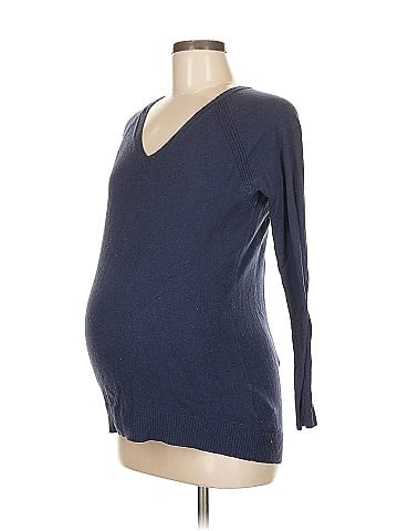 Gap - Maternity Pullover Sweater (view 1)