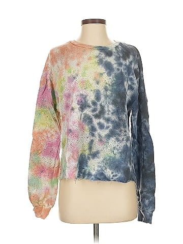 Michael Lauren Pullover Sweater (view 1)