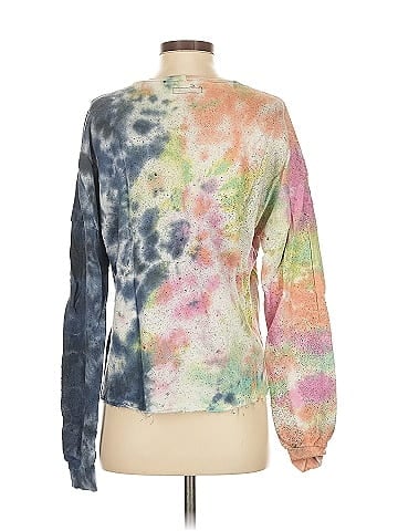 Michael Lauren Pullover Sweater (view 2)