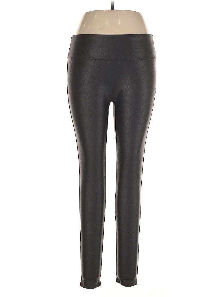 Assorted Brands Leggings In Black