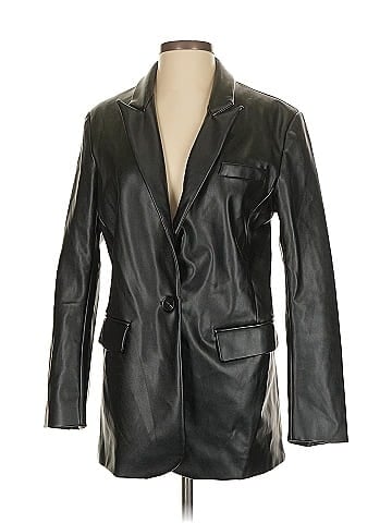 boa. Blazer (view 1)