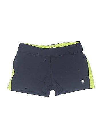 MPG Athletic Shorts (view 1)