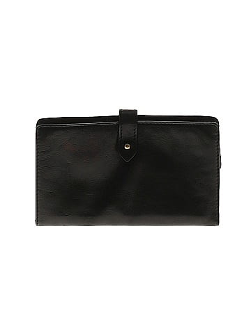 Assorted Brands Leather Wallet (view 1)