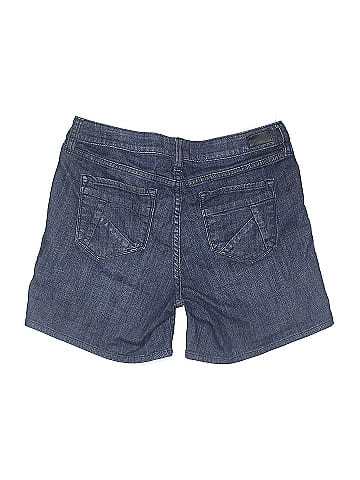 Dear John Denim Shorts (view 2)