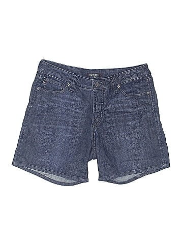 Dear John Denim Shorts (view 1)