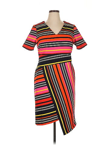 ECI Casual Dress (view 1)