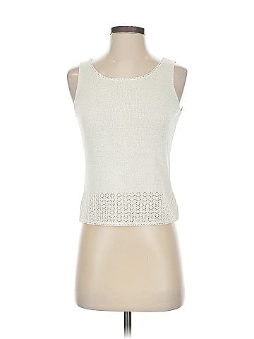 Lord & Taylor Pullover Sweater (view 1)