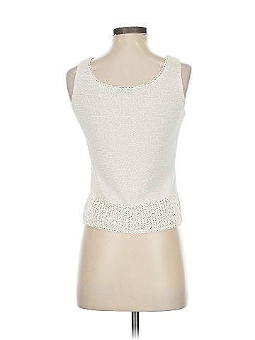 Lord & Taylor Pullover Sweater (view 2)