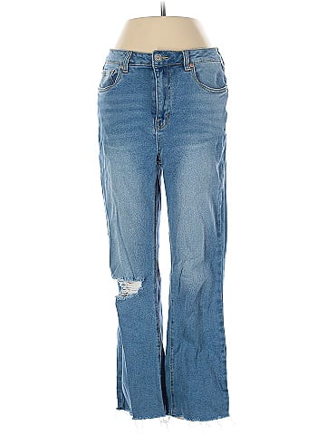 Avec Les Filles Jeans (view 1)