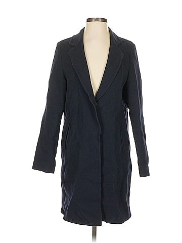 Trafaluc by Zara Coat (view 1)