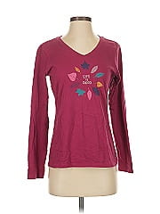 Life Is Good Long Sleeve T Shirt